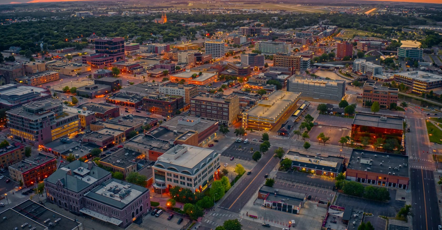 Two New US Projects for GeoSignage CMS